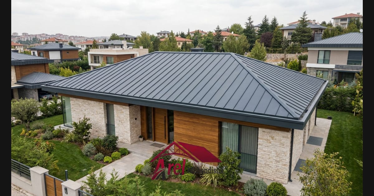Villa Kenet Çatı Teklifinde Hangi İşler Dahil Olmalı? Kapsam ve Karşılaştırma Rehberi
